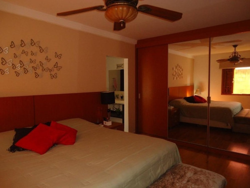 Imagem 22 de 30 de Chácara Residencial À Venda, Tanquinho Velho, Jaguariúna. - Ch0021 - 34666586