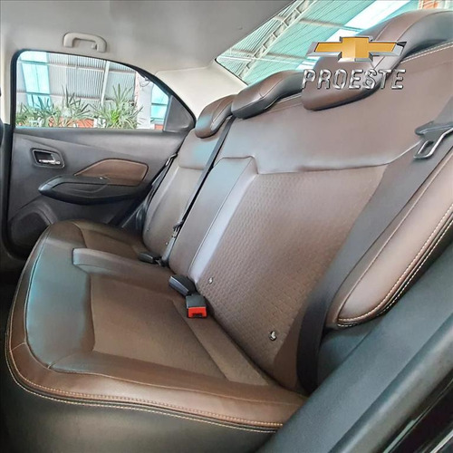 Chevrolet Cobalt 1.8 MPFI LTZ 8V FLEX 4P AUTOMÁTICO