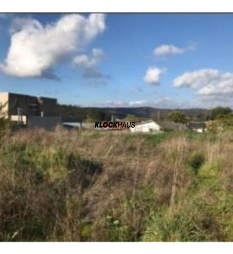 Terreno Valle Blanco, Lomas San Sebastián Concepción