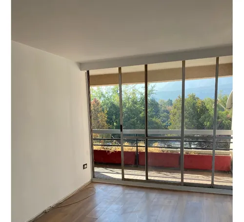 Dpto 2 D / 2 B Con Vista Despejada