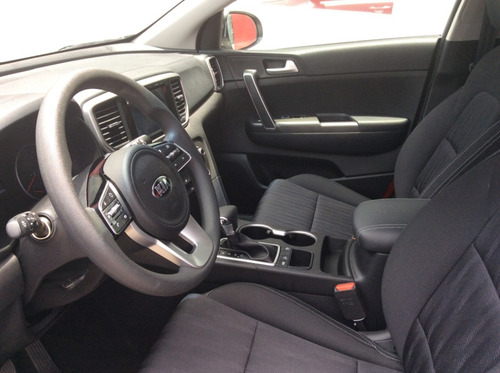 Kia Sportage 2.0 Lx L At