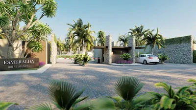 Terreno en venta