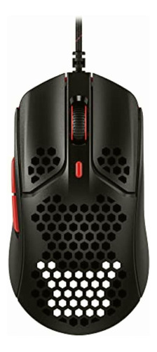 Hyperx Pulsefire Haste Ratón Para Juegos Ultraligero, 59 G,