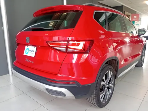 Seat Ateca 1.4 XPERIENCE AUTO