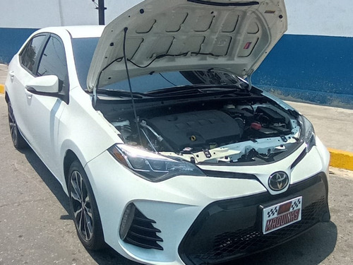 Imagen 2 de 16 de Toyota Corolla Se