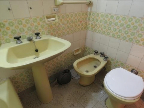Departamento En Venta - 2 Dormitorios 1 Baño - 65 Mts2 - Wilde, Avellaneda