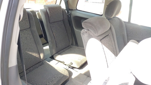 Imagem 12 de 15 de Chevrolet Zafira