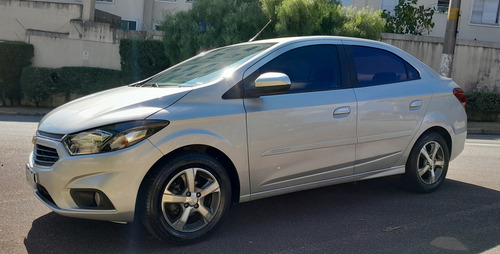 Chevrolet Prisma 1.4 Ltz Aut. 4p