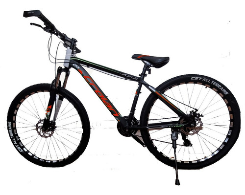 Bicicleta Mountain Bike Montañera Mtb Aro 29  2203/ Jp Ideas