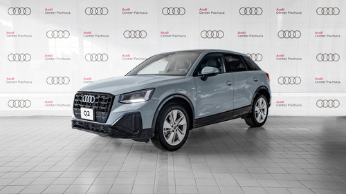 Audi Q2 1.4 35 Tfsi Sport