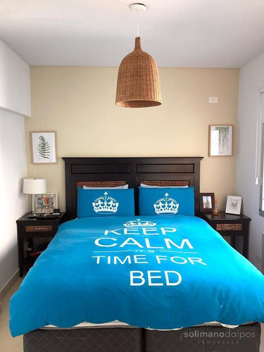 Imagen 18 de 30 de Triplex 5 Amb Con Terraza Y Patio Propio - Olivos