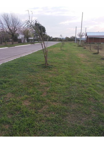 Terreno Lote En Venta En Santa Elena, La Paz, Entre Ríos