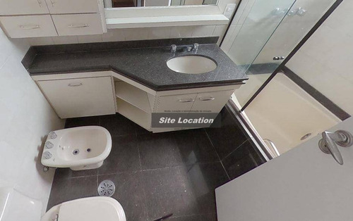 Imagem 15 de 22 de 100271 Apartamento Com 4 Dormitórios À Venda, 223 M² Por R$ 1.790.000 - Vila Pompeia - São Paulo/sp - Ap5002