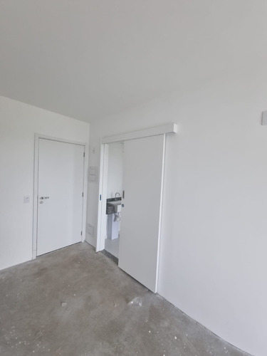 Vila Parque Butantã, 100m Do Metrô, 1 Suíte, 33m² (entrega Maio 2025)