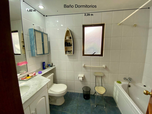 Casa Con Piscina Condominio Camino La Laguna