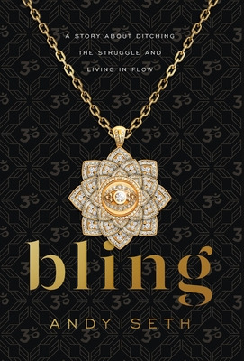 Libro Bling: A Story About Ditching The Struggle And Livi...