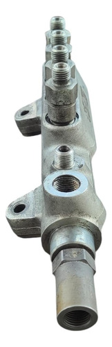 Riel Inyectores Sterling Fl360 Mitsubishi 4m50. (Usado)