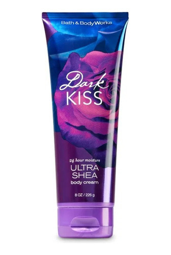 Dark Kiss Body Cream Bath And Body Works