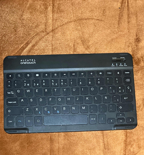 Teclado Inalámbrico Alcatel