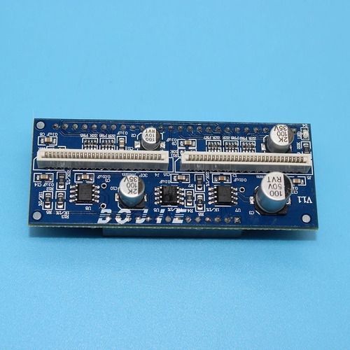 Imagen 2 de 3 de Conector De Transferencia Cabezal 510 Y 1020 Challenger
