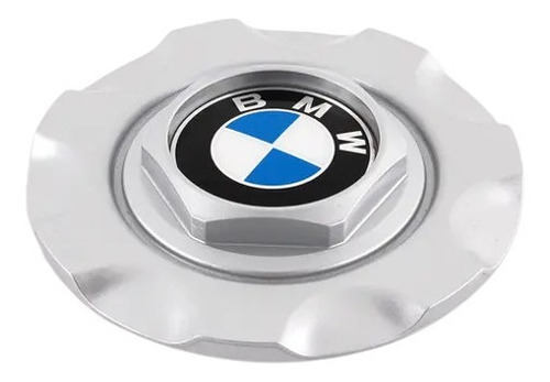 Juego Tapa Rines Style 19 Orig Bmw E36 E39 Z3 36131182309 