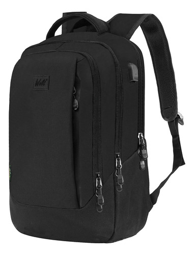 Wolt | Mochila Para Portatil De Viaje, Bolsa De Negocios Apr