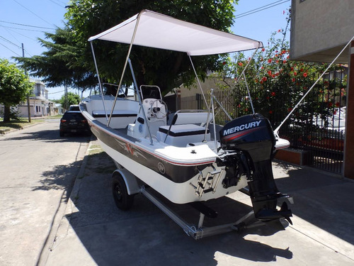 Tracker Ast. 3v Tango 510 2019 Nautica Milione Permutas