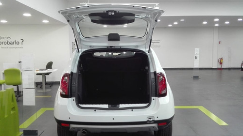 Renault Duster 1.6 Ph2 4x2 Privilege