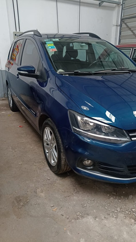Volkswagen Suran 1.6 Highline Msi 110cv