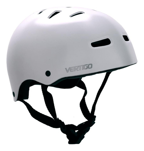 Casco Bicicleta Freestyle Roller Bmx Skate Vx Vertigo