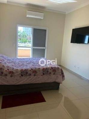 Imagem 8 de 19 de Casa Com 3 Dormitórios À Venda, 226 M² Por R$ 1.431.000,00 - Distrito De Bonfim Paulista - Ribeirão Preto/sp - Ca2925