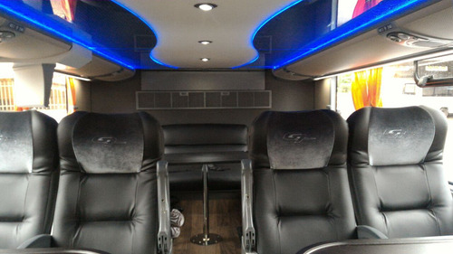 Marcopolo Paradiso 1800 Dd G7 Ano 2017 K400 Jm Cod.343