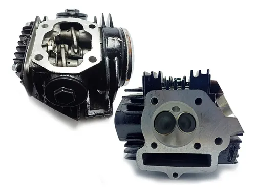 Camara Completa Bera X1 125
