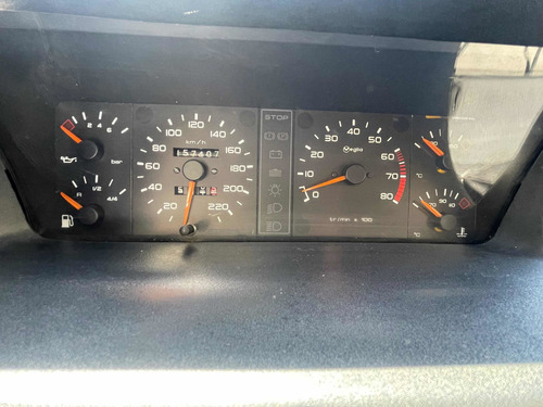 Peugeot 205 1.9 Cti