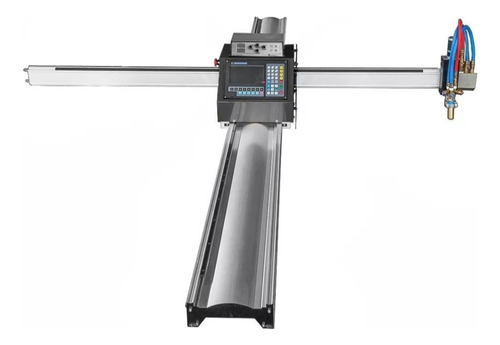 Pantógrafo Plasma Cnc