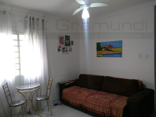 Apartamento Para Venda, 2 Dormitório(s), 55.0m² - 5180