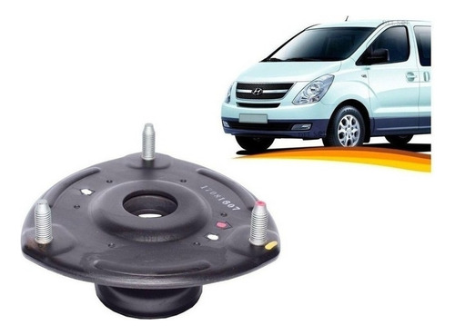 Cazoleta Delantera  Para Hyundai H1 2008 2019 Unidad