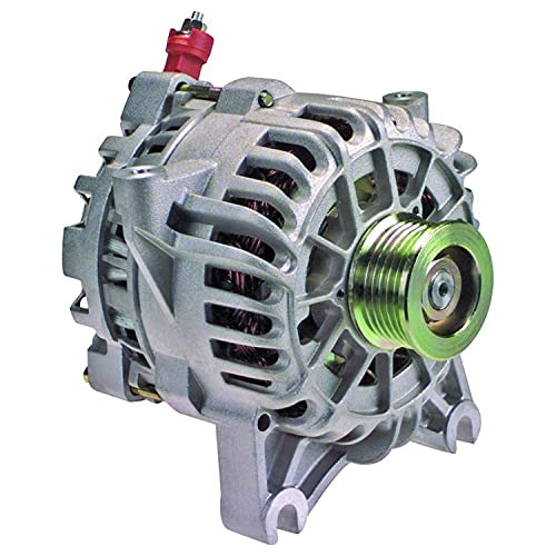 Nuevo Alternador Compatible Mustang 4.6l 4.6 Xr3u10300a...