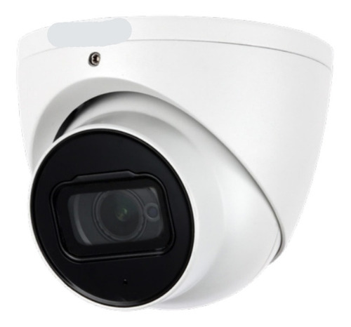 Camara De Seguridad Exterior 8mp 4k Eyeball Microfono Cctv