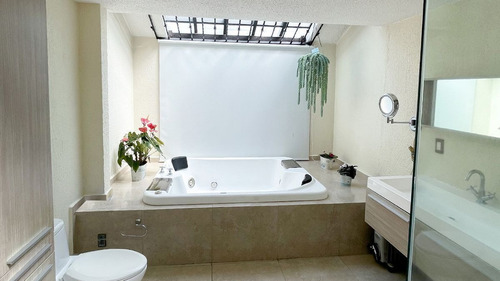 Imagen 22 de 30 de Casa En Venta, Calle José Fernandez De Lizardi, Ciudad Satél