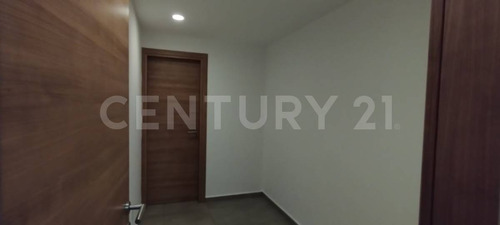 Penthouse En Renta En Ampliación Granada, Torre Pizarro, Miguel Hidalgo