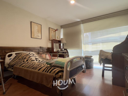 Casa En Tlacoquemecatl Del Valle, Benito Juárez Con 5 Recámaras, 320 M², Id: 150655