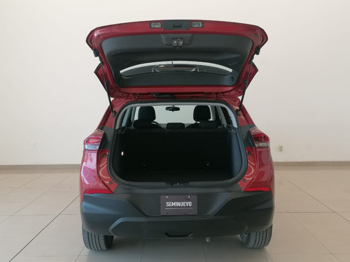 Chevrolet Tracker 1.2 Ls Turbo At