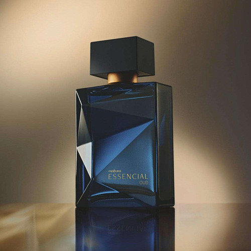 Perfume Esencial Oud Deo Immediate, 100 ml