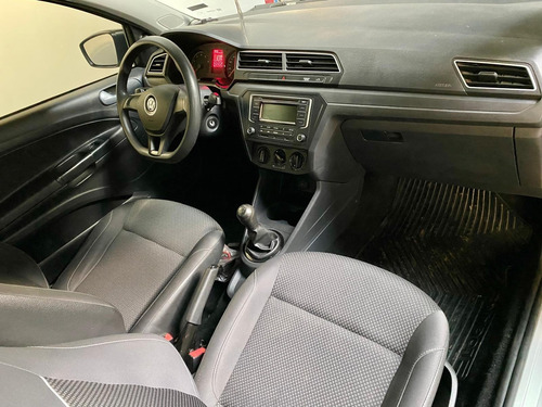 Volkswagen Saveiro 1.6 Gp Ce 101cv