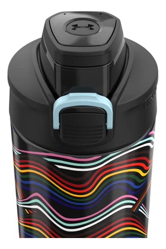 Botella Pride De 18 Oz De Under Armour Ua