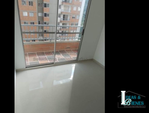 Apartamento En Arriendo Vereda San Jose Sabaneta