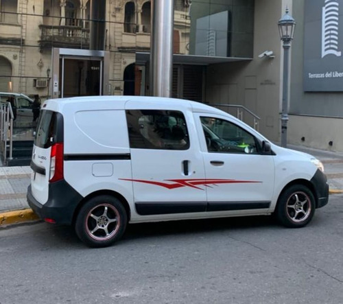 Imagen 3 de 10 de Renault Kangoo