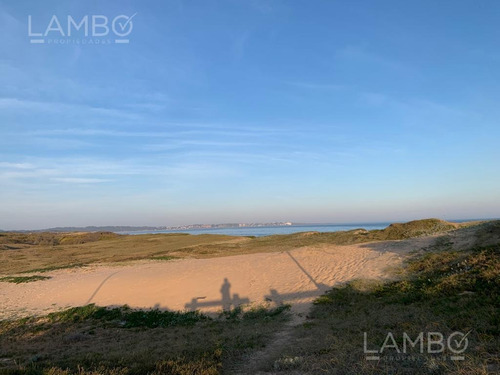 Imagen 10 de 11 de Venta-terreno-uruguay-punta Del Este-ocean Park