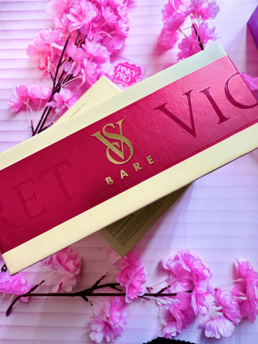 Bare Victoria's Secret Set De